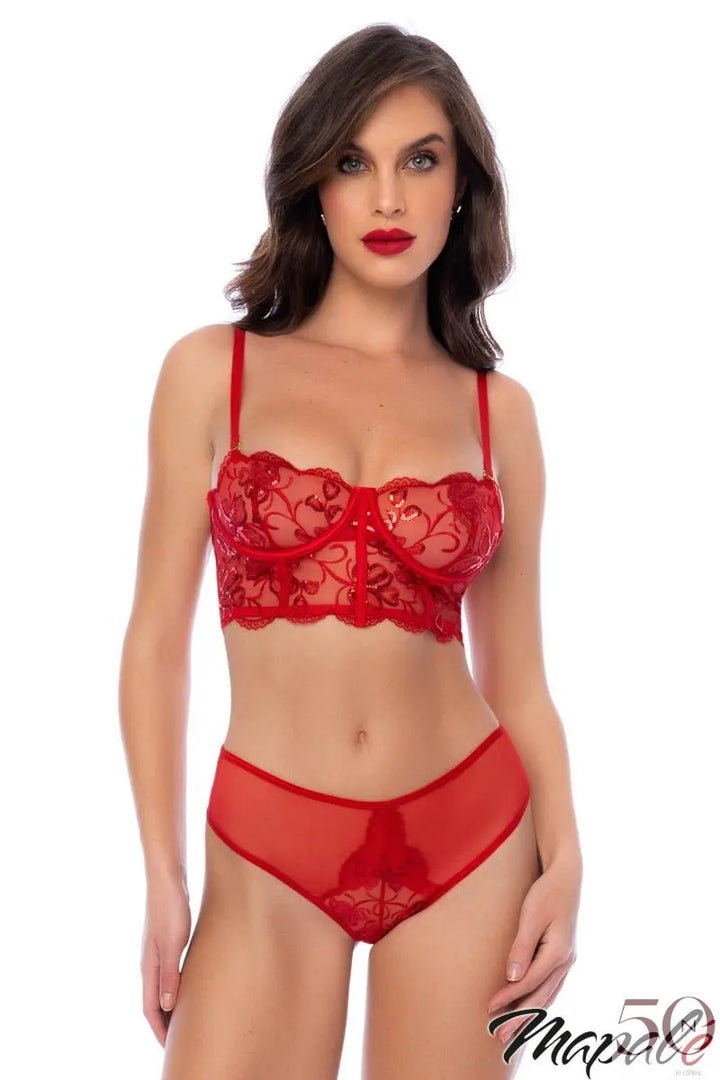 Ensemble 2 pièces Mapalé