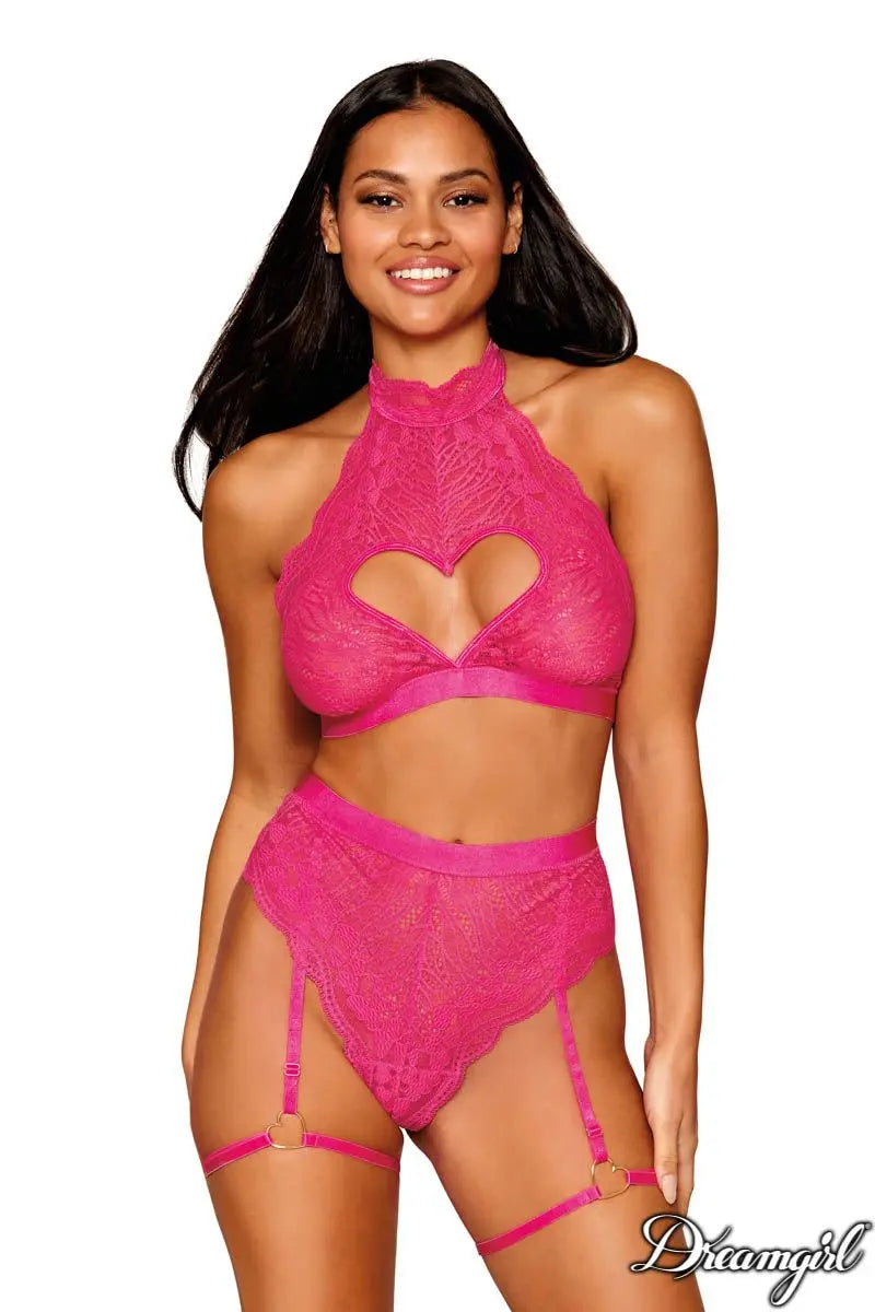 Ensemble de lingerie 2 pièces