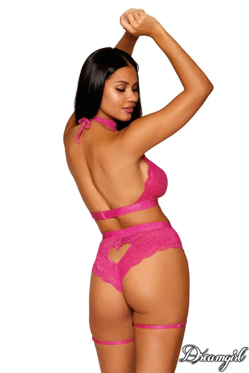 Ensemble de lingerie 2 pièces