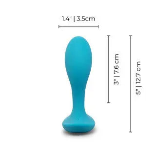 Essential Vibing P-Spot