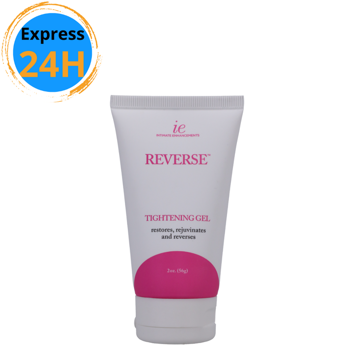 Gel de Resserrement pour Femmes 2 oz