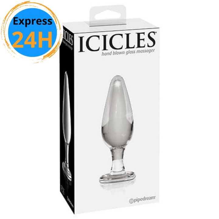 Icicles No. 26