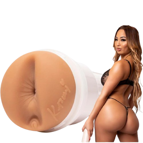 Fleshlight Girls Kazumi Bumzumi