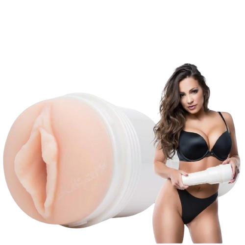 Fleshlight Girls Abigail Mac Lush