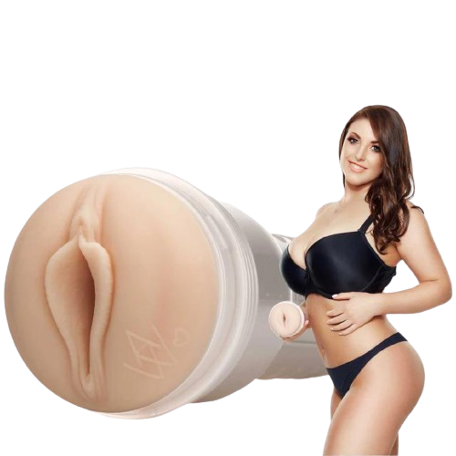 Fleshlight Girls Angela White Indulge