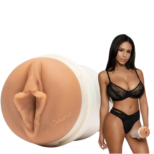 Fleshlight Girls Autumn Falls Cream