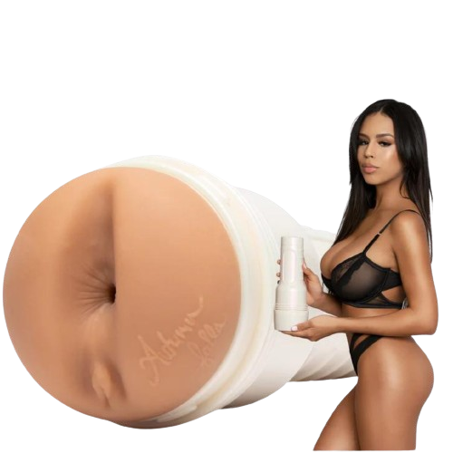 Fleshlight Girls Autumn Falls Peaches