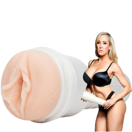 Fleshlight Girls Brandi Love Heartthrob