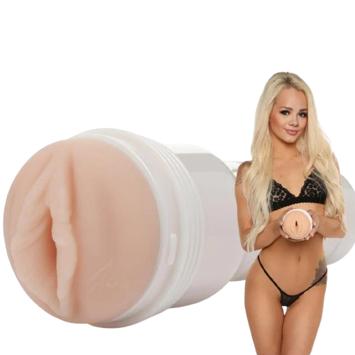 Fleshlight Girls Elsa Jean Tasty