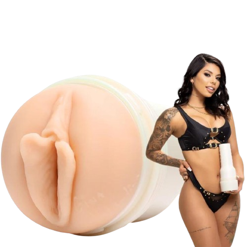 Fleshlight Girls Gina Valentina Stellar