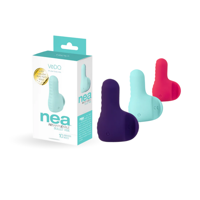 Nea vedo
