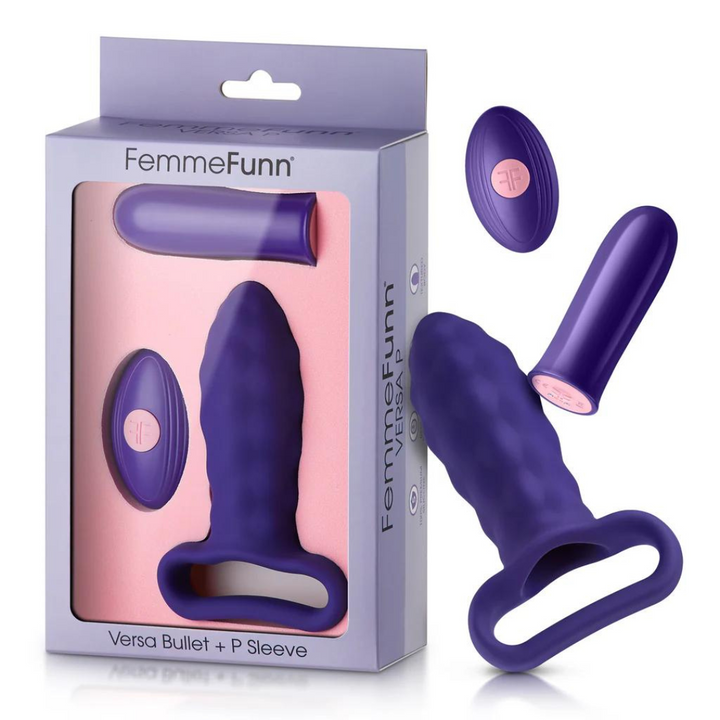 FemmeFunn Versa P