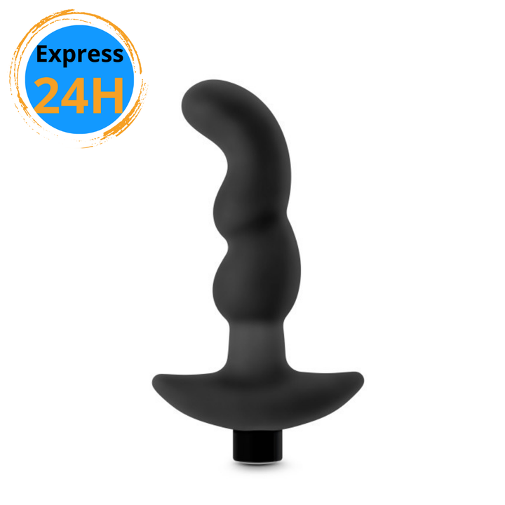 Anal Adventures - Vibrating Prostate Stimulator