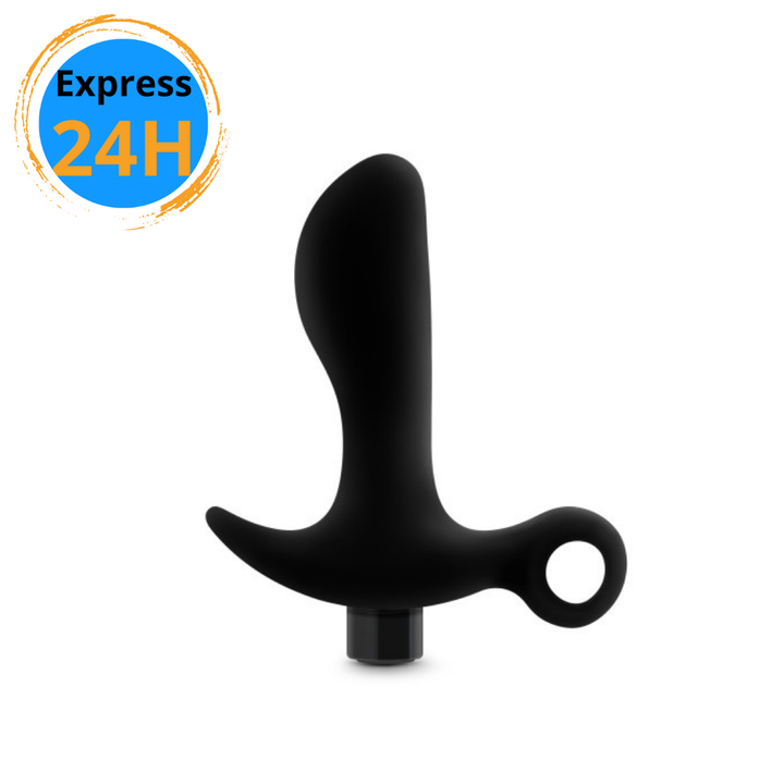 Anal Adventures - Vibrating Prostate Stimulator