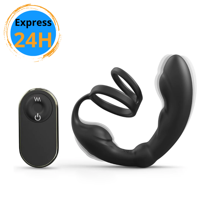 P Ring - Prostate Massager