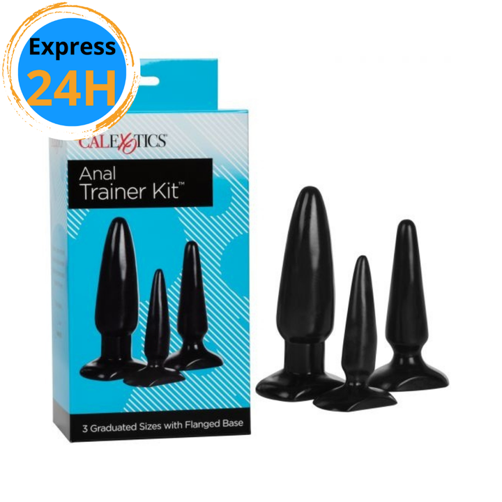 Anal Training Kit