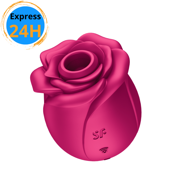 Fleur Classique Pro 2