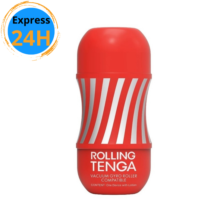 Masturbateur en coupe Tenga