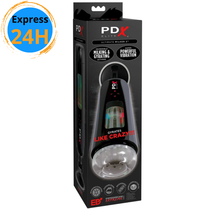 PDX Elite Traiteuse Ultime 2