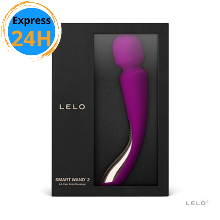 Lelo - Smart Wand 2