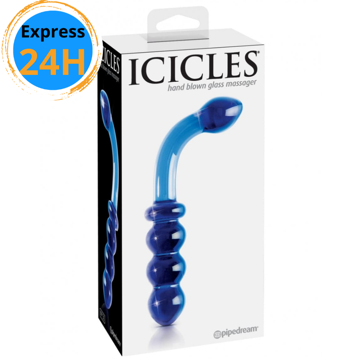 Icicles No. 31