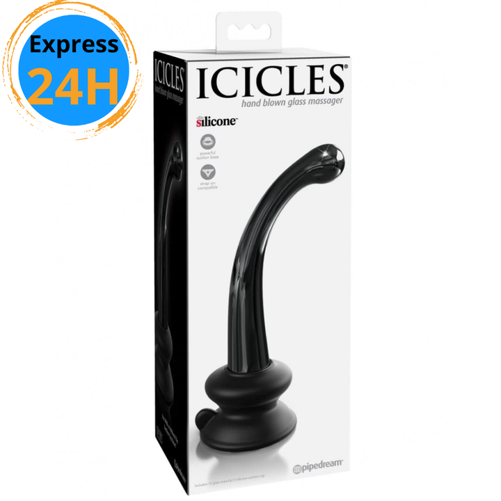 Icicles No. 87