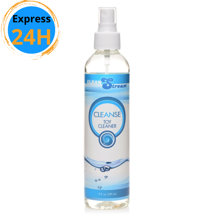 Nettoyant - Clean Stream Cleanse 8 oz.