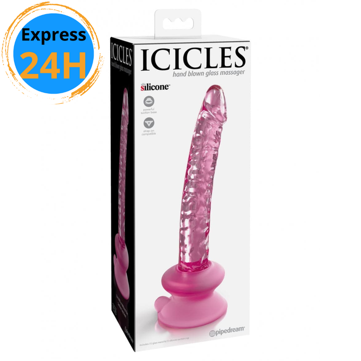 Icicles No. 86