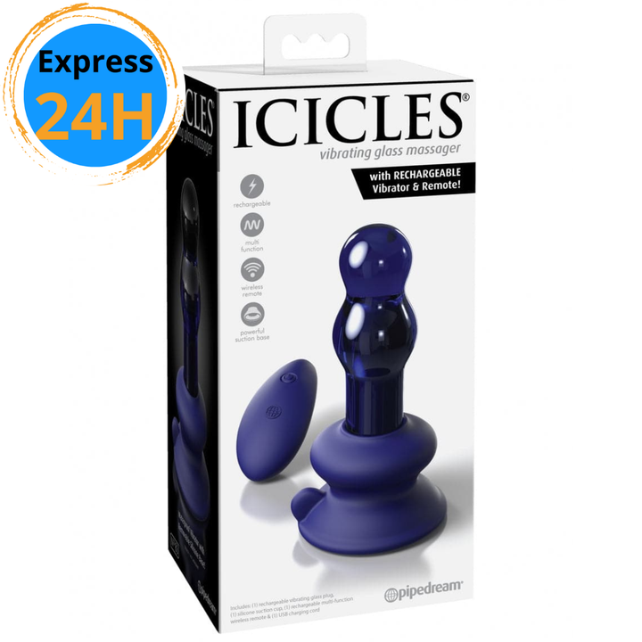 Icicles No.83 w Rechargeable avec manette