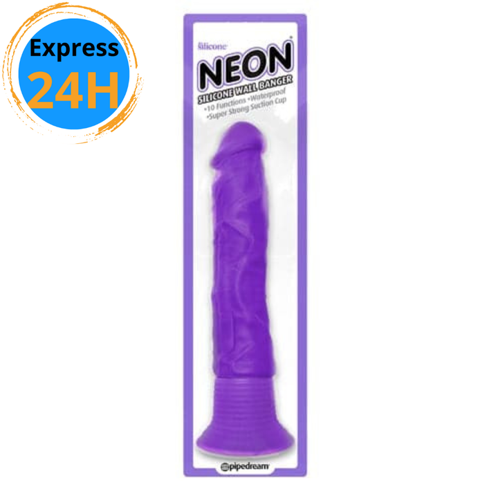 Dildo silicone