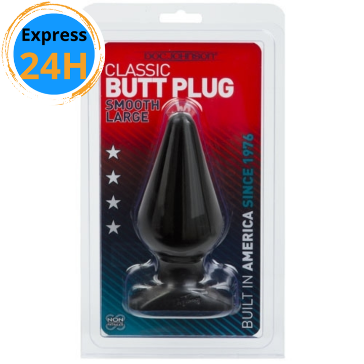 Plug Anal Large