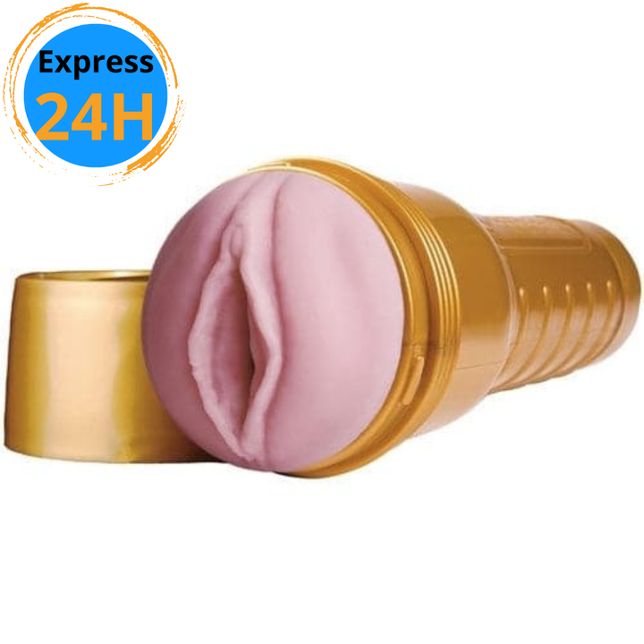 Unité d'entraînement Fleshlight