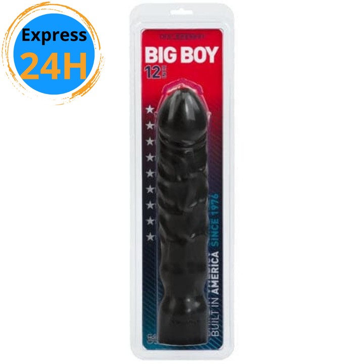 Big Boy 12"