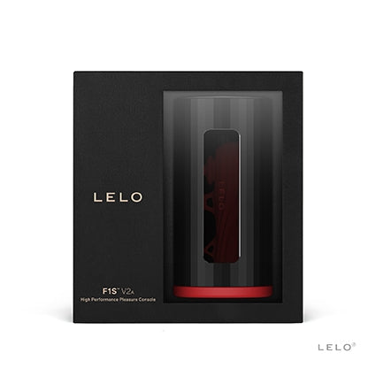 F1S V2 – Plaisir Haute Technologie Lelo