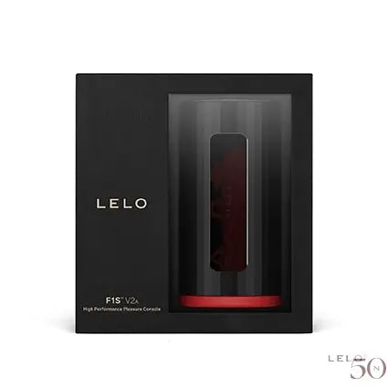 F1S V2 – Plaisir Haute Technologie Lelo