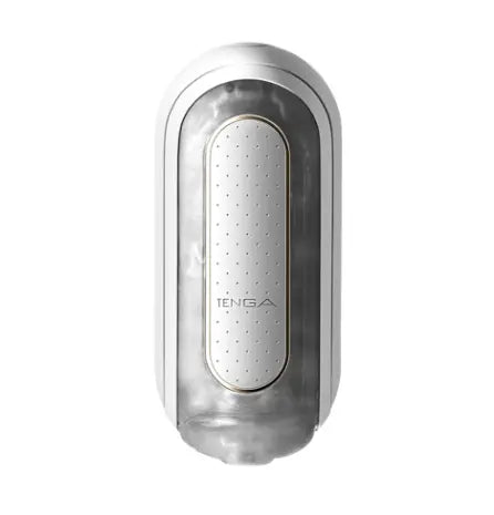 FLIP 0 (ZERO) Vibration Électronique Rechargeable tenga