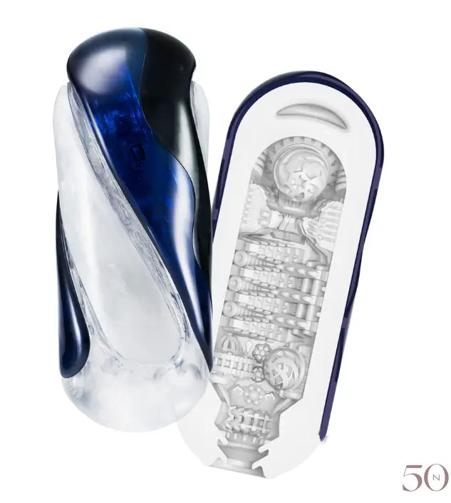 FLIP360 Tenga