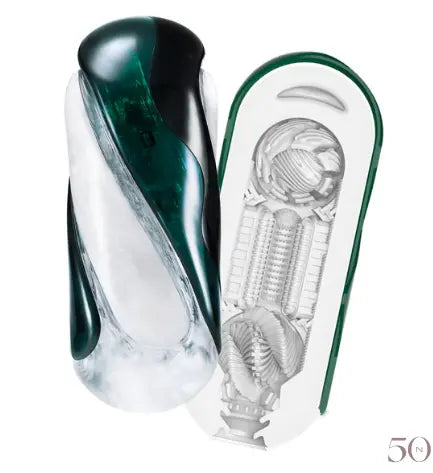 FLIP360 Tenga