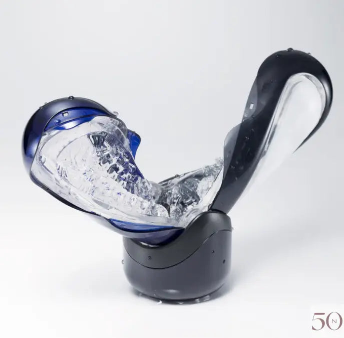 FLIP360 Tenga