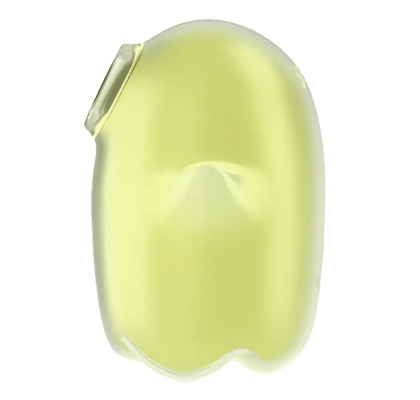 Fantôme lumineux - Jaune Satisfyer