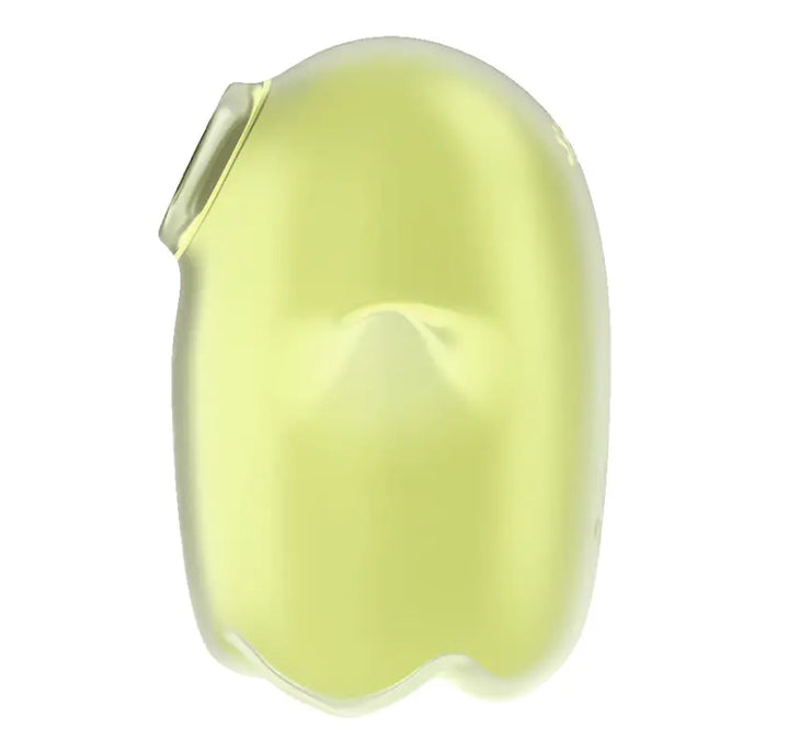 Fantôme lumineux - Jaune Satisfyer