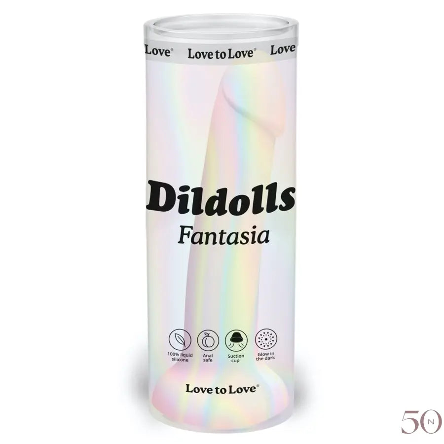 Fantaisie Dildolls love to love