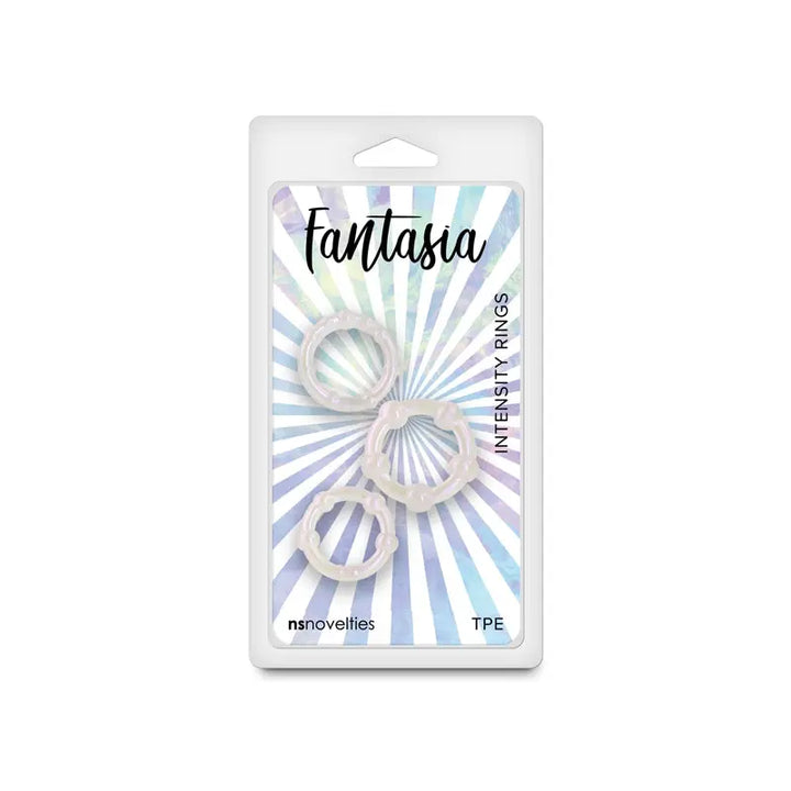 Fantasia - Intensity Rings
