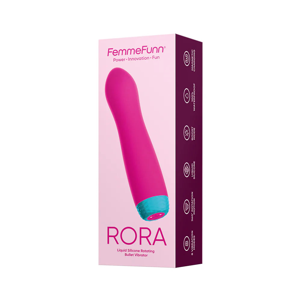 Rora Femmefunn