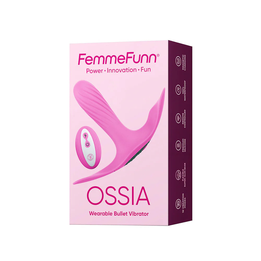 Ossia Femmefunn