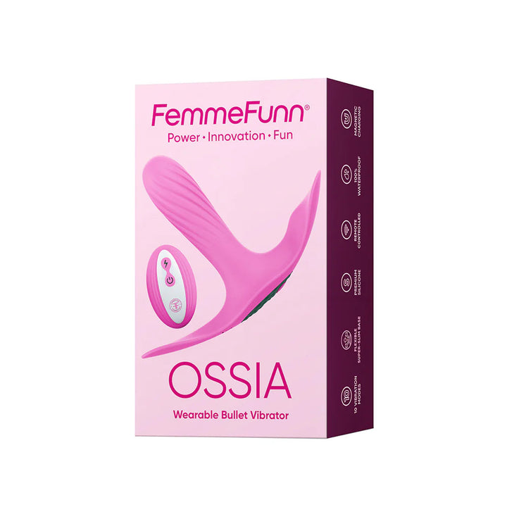 Ossia Femmefunn