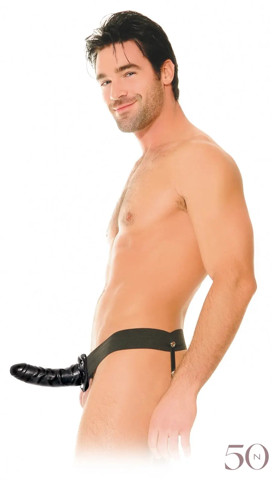 Hollow Strap-On