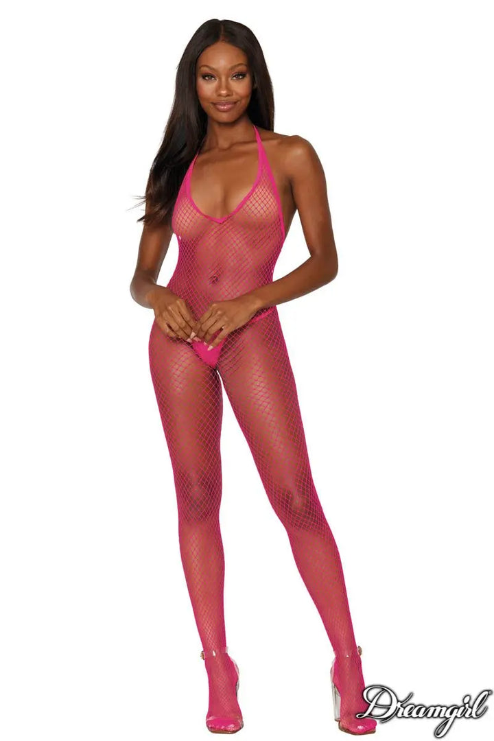 Fishnet Bodystocking Dreamgirl