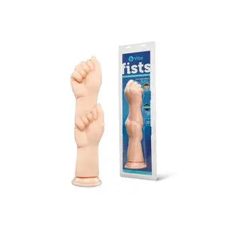 Fists XXL 14,5 po