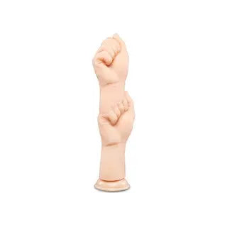 Fists XXL 14,5 po